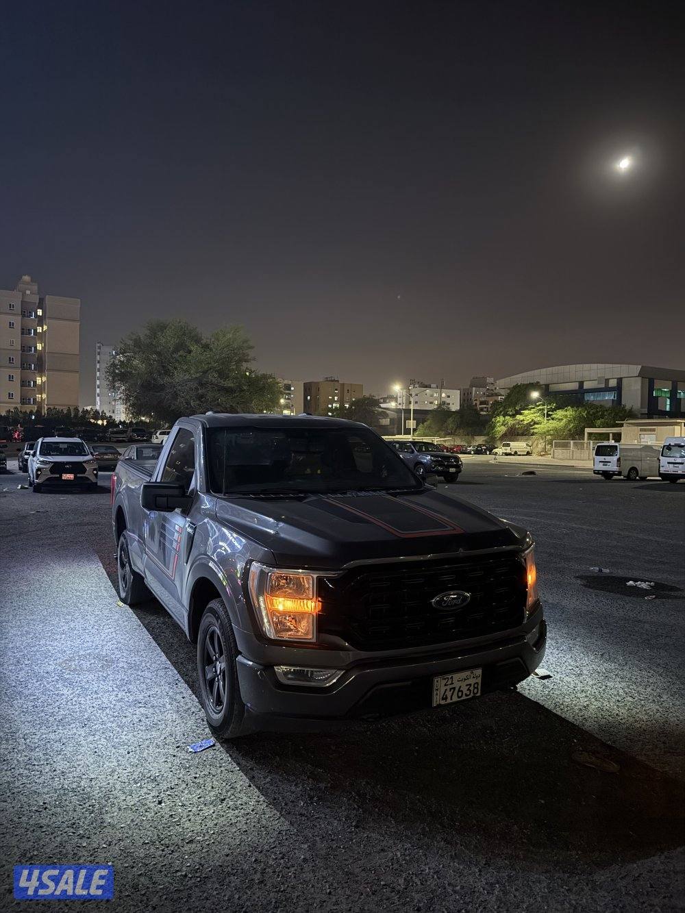 للبيع F-1504