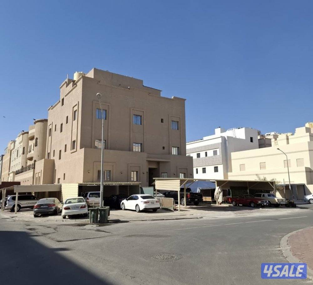 للبيع فيلا في شمال غرب الصليبيخات1