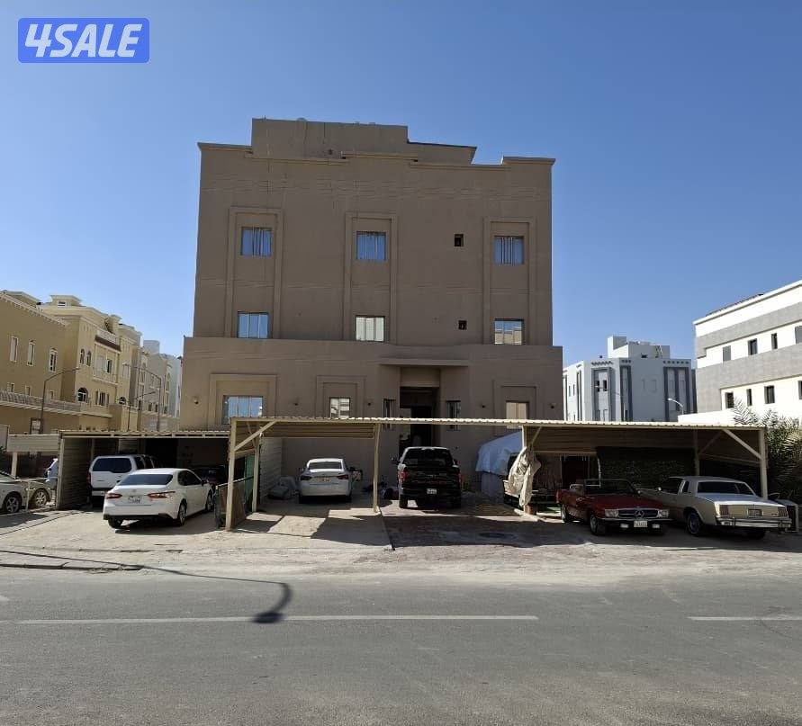 للبيع فيلا في شمال غرب الصليبيخات0