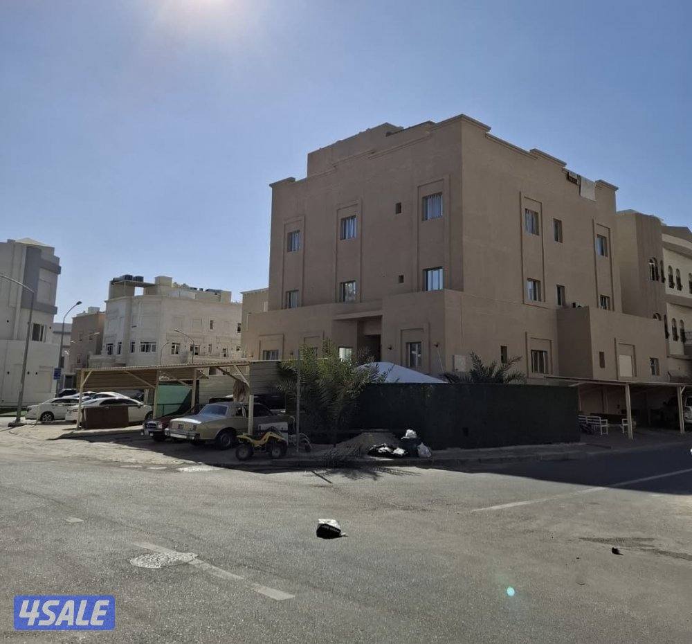 للبيع فيلا في شمال غرب الصليبيخات2