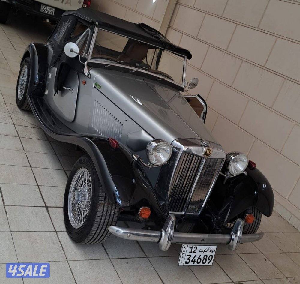 TD2000 موديل ٢٠٠٤0