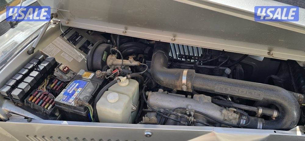 TD2000 موديل ٢٠٠٤2