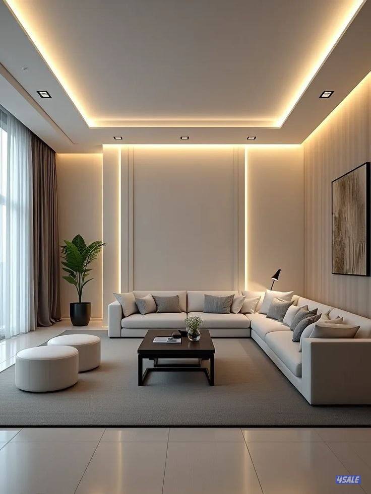 decorations decor gypsum board2