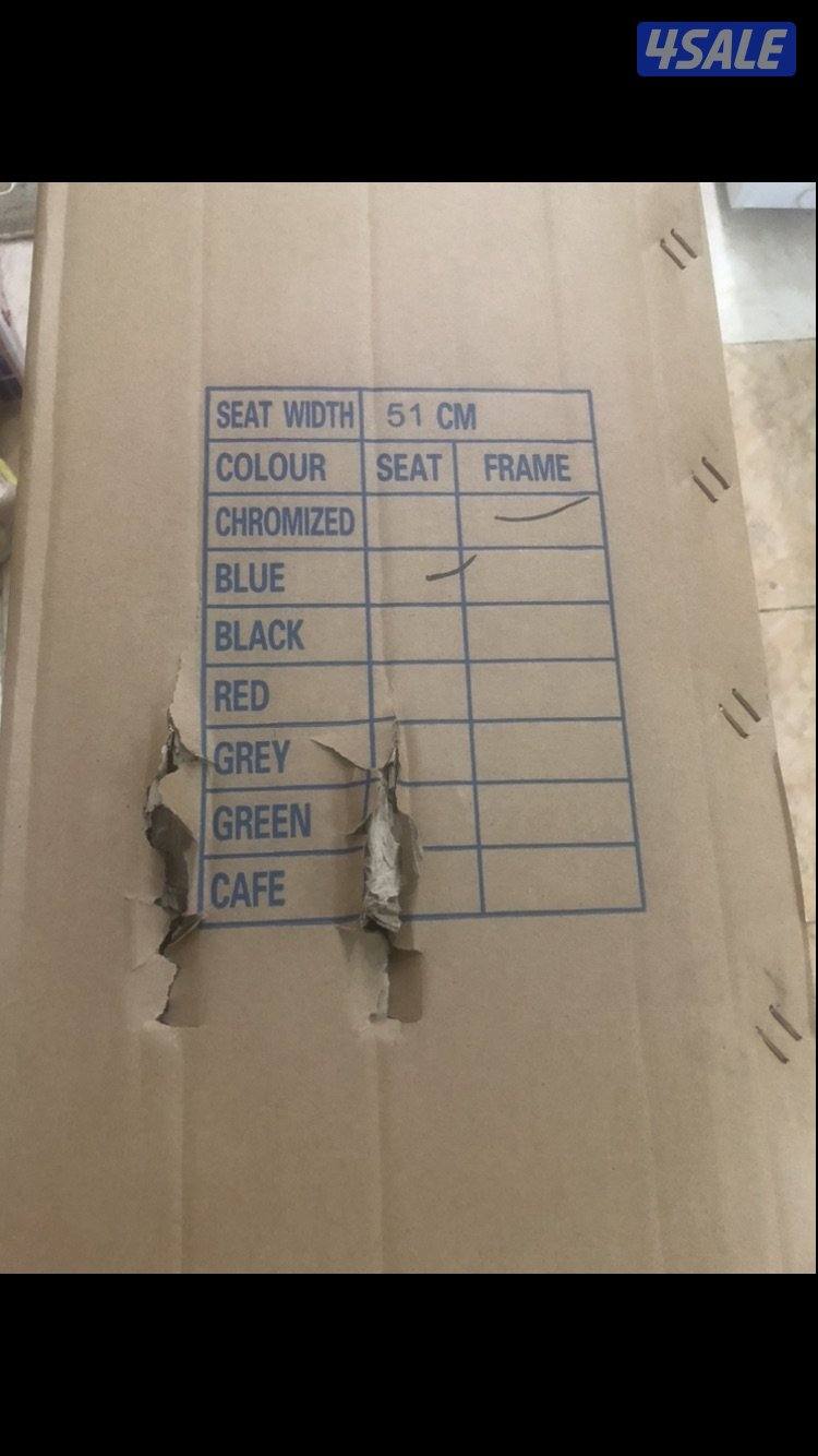 كرسي متحرك جديد بكرتون1