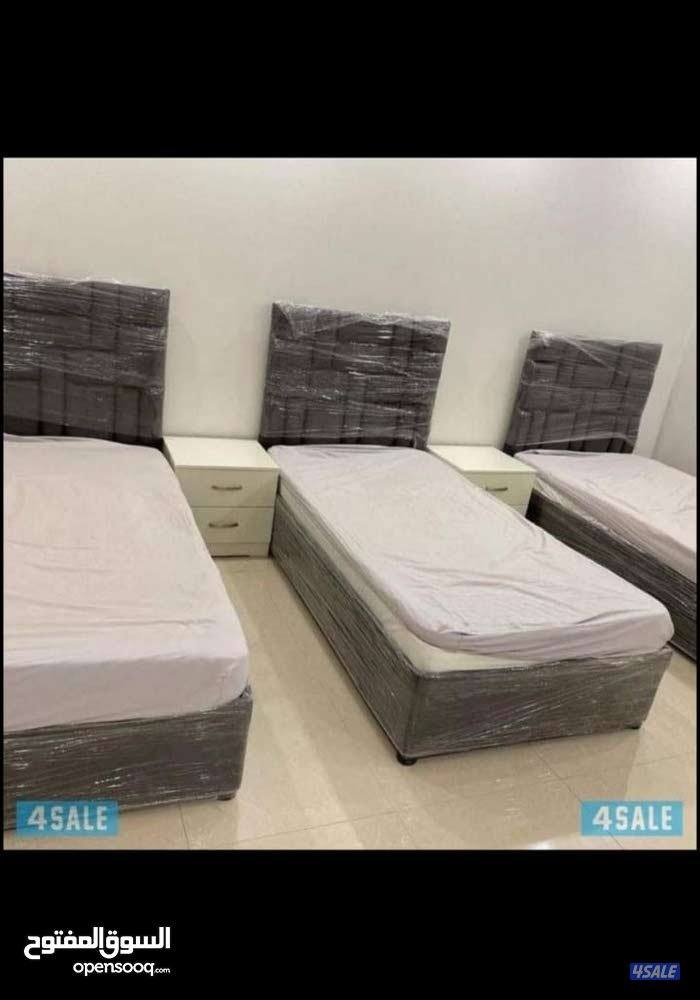 توصيل مجاني سراير طبيه جميع المقاسات والألوان متوفره3