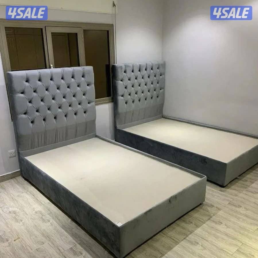 توصيل مجاني سراير طبيه جميع المقاسات والألوان متوفره2