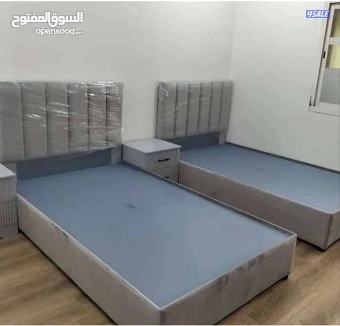 توصيل مجاني سراير طبيه جميع المقاسات والألوان متوفره8