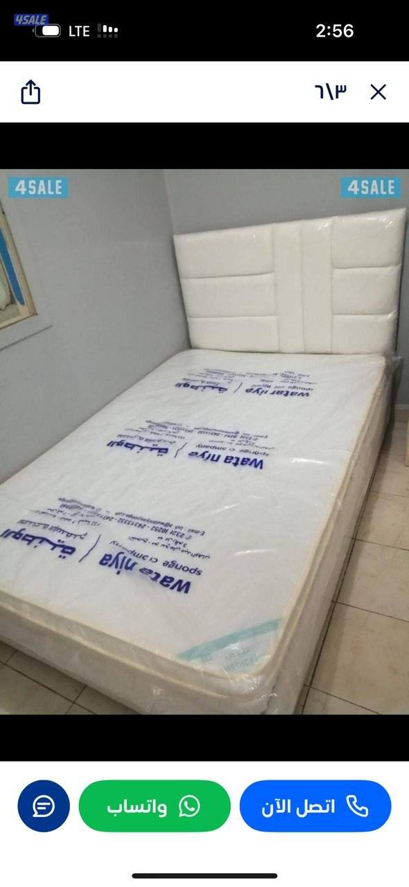 توصيل مجاني سراير طبيه جميع المقاسات والألوان متوفره9