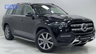 Mercedes-Benz GLS0