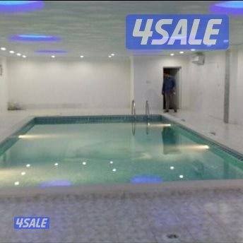 أستراحه الفهد تو أيجار يومي الهجن كبد1