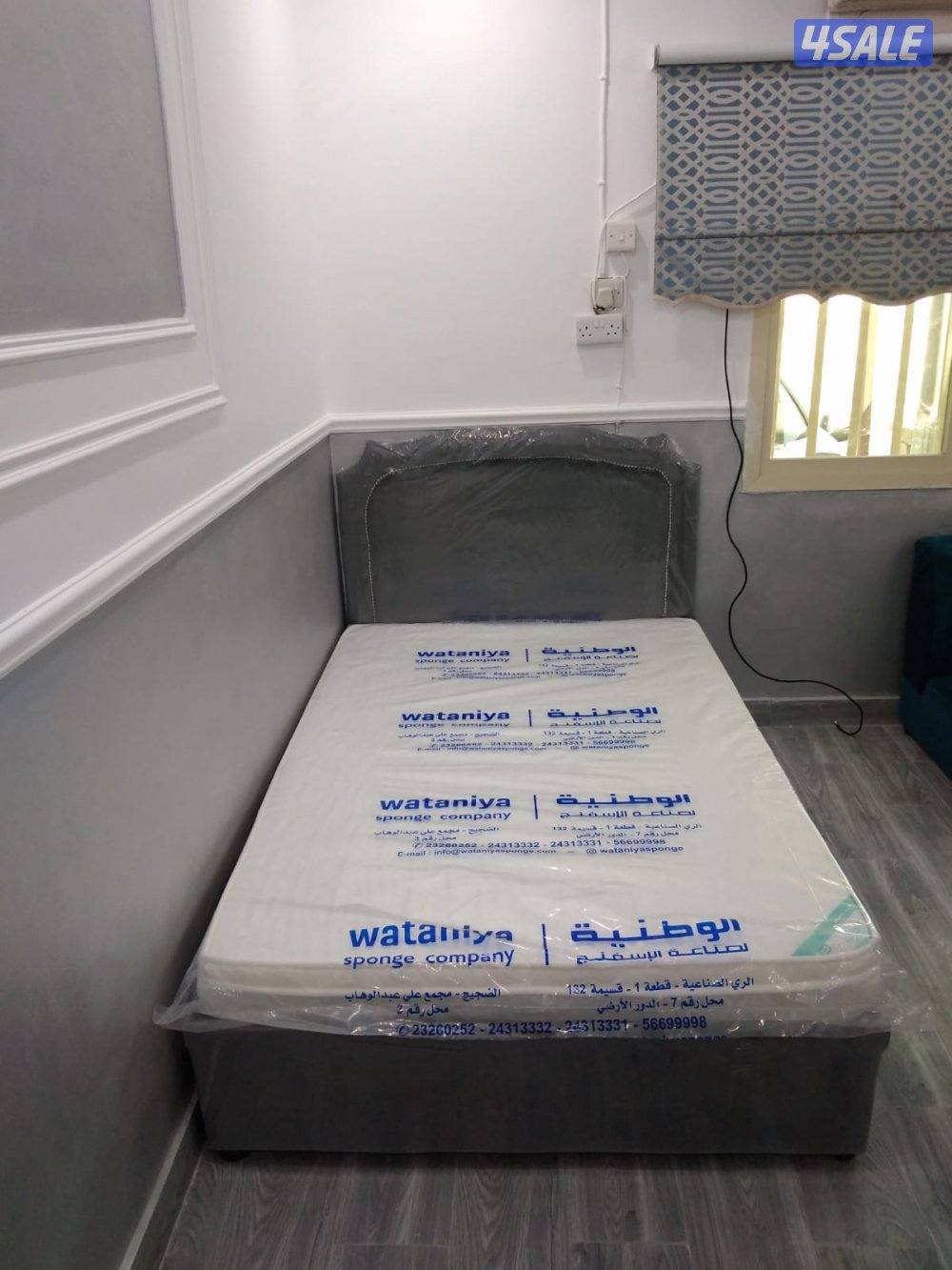 سراير وفراش طبي جميع المقاسات متوفره4