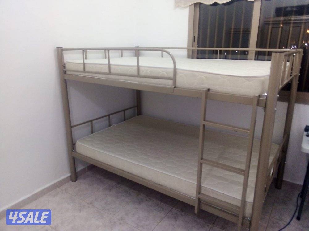 سراير حديد دورين براغي2