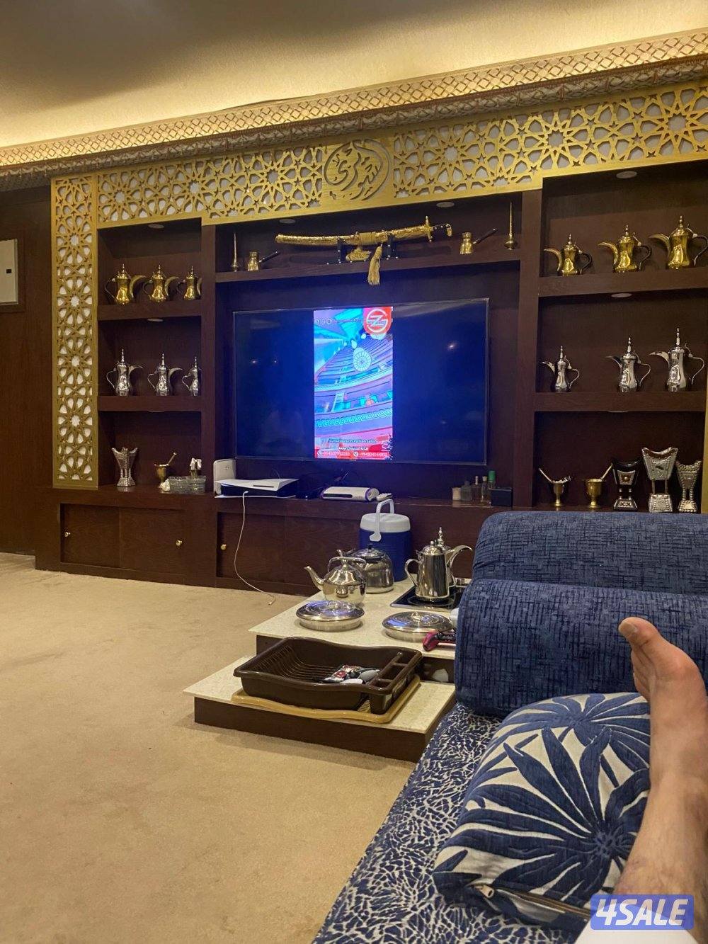 محمد صباغ باكستاني1