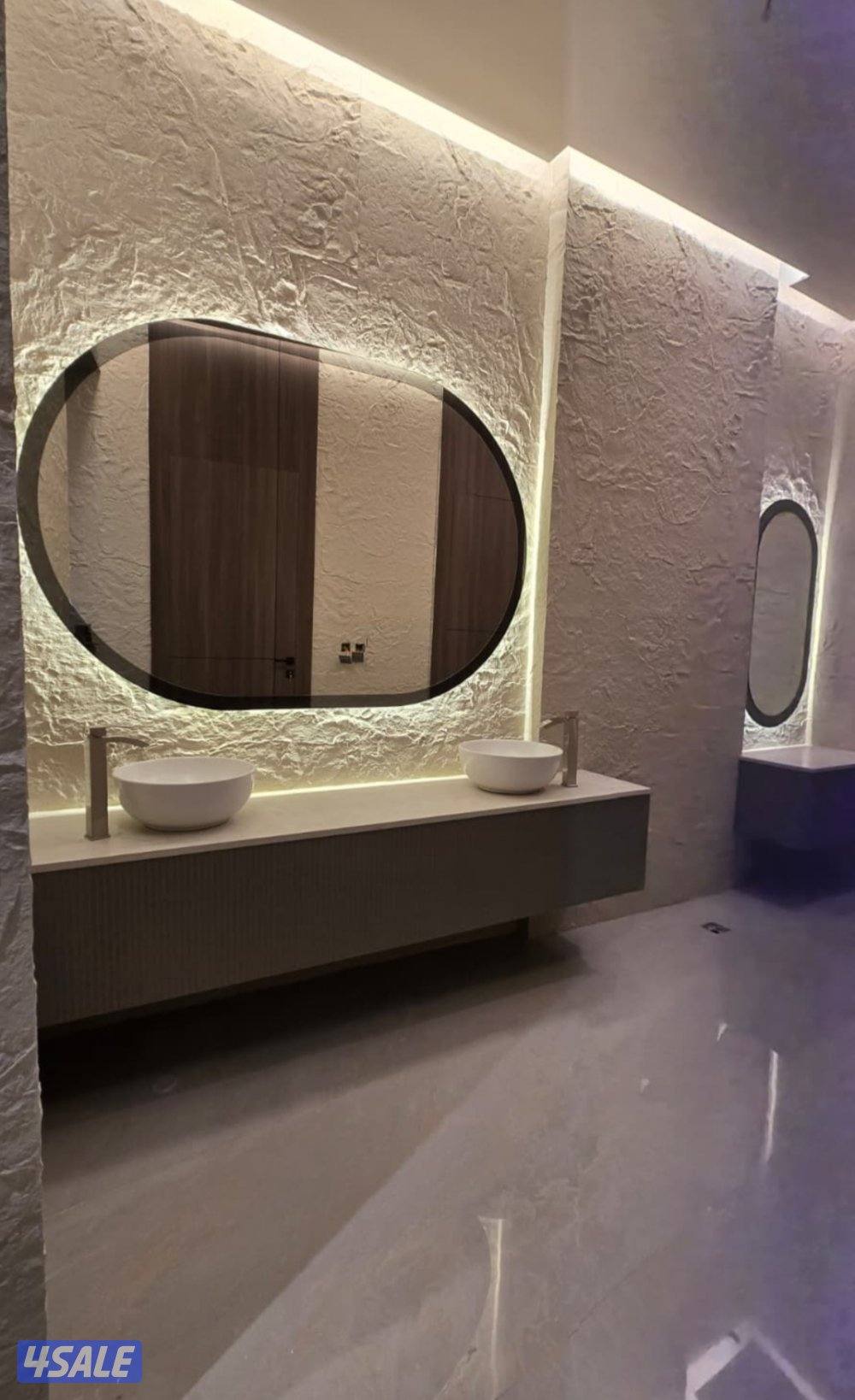 مغاسل رخام ووجارات ميلامين2