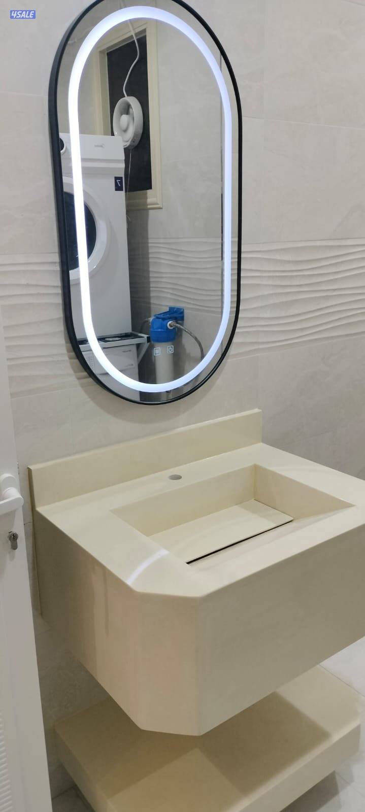 مغاسل رخام ووجارات ميلامين4