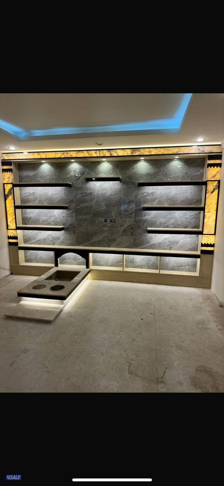 مغاسل رخام ووجارات ميلامين6