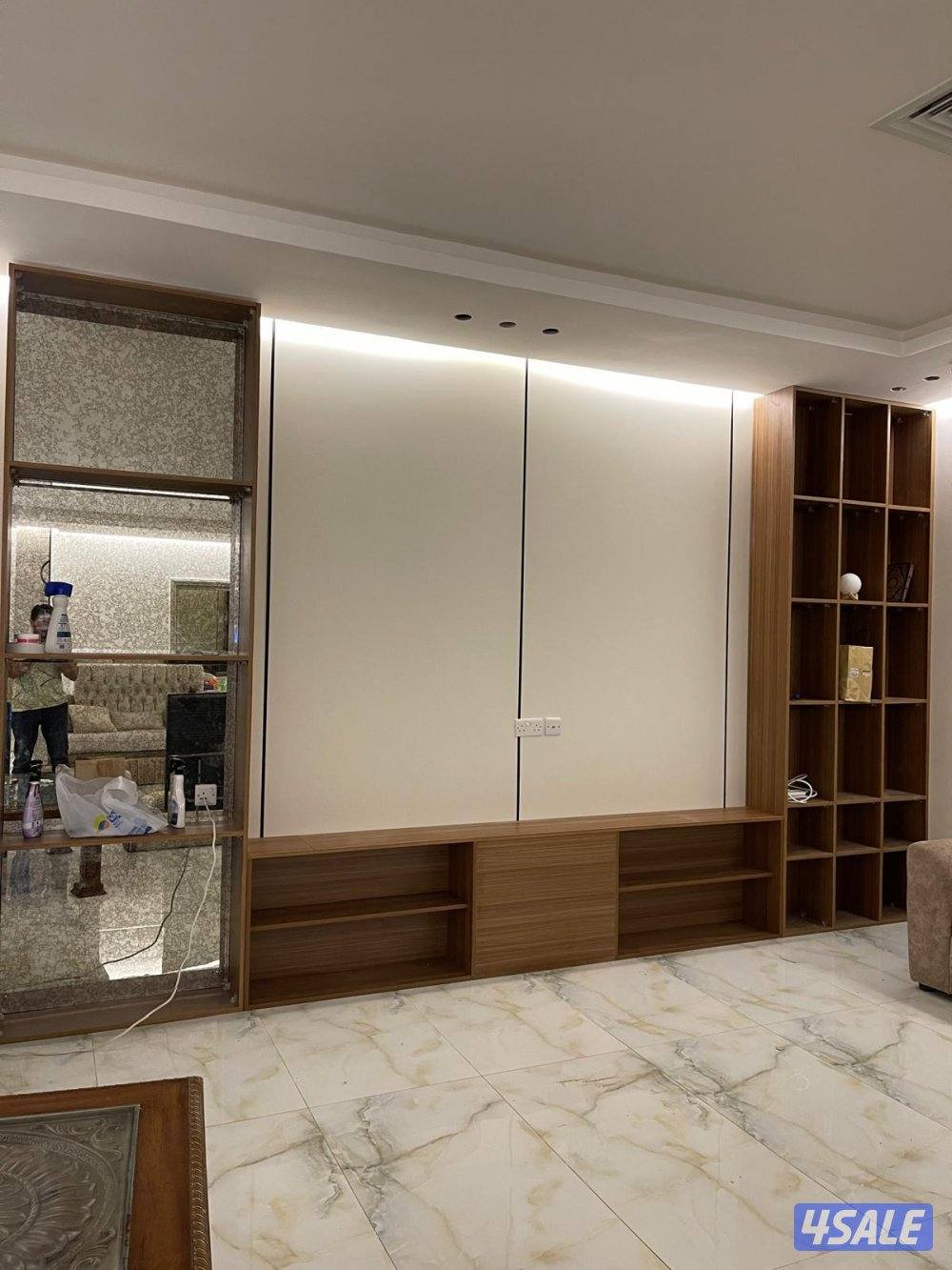 مغاسل رخام ووجارات ميلامين15