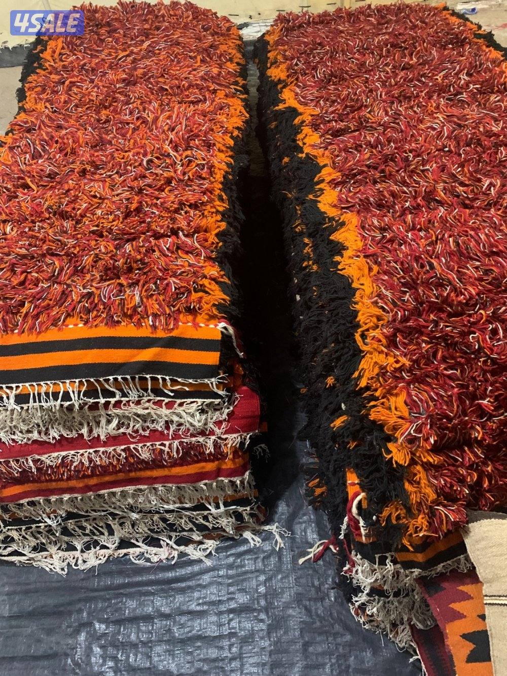 تصليح وتركيب طربال BVC بي في سي12