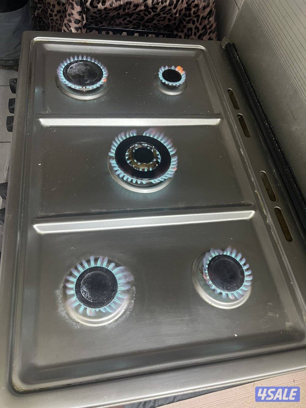 تنظيف وصيانة طباخات ومداخن ومراوح الشفط الماني. كفالة 3 سنوات شامل2