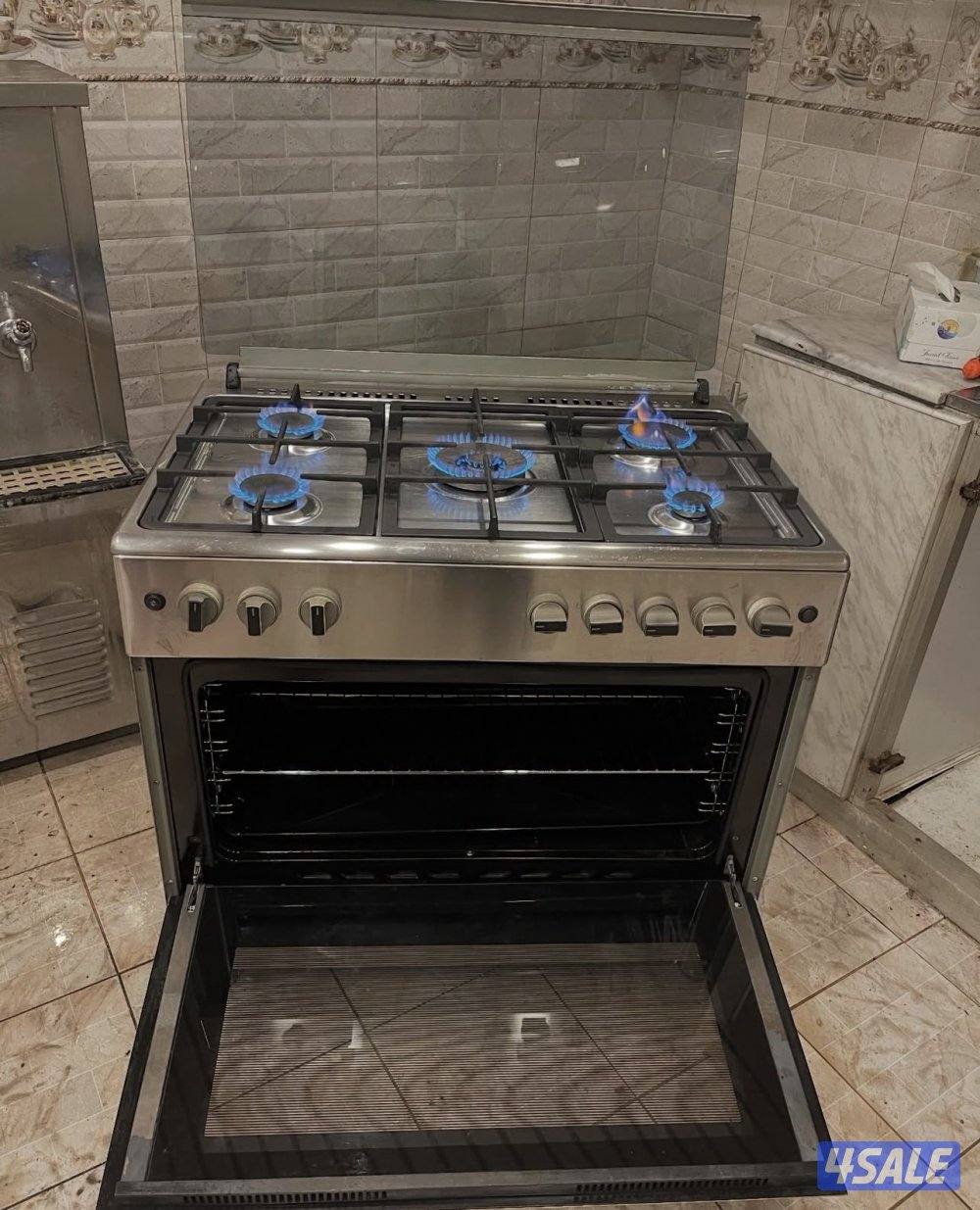 تنظيف وصيانة طباخات ومداخن ومراوح الشفط الماني. كفالة 3 سنوات شامل4