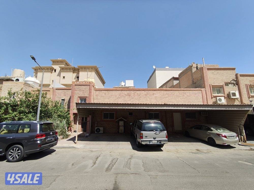 للبيع بيت في الدوحة0