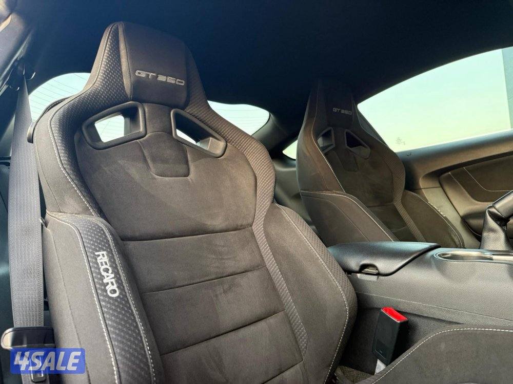 MUSTANG SHELBY GT350 _20178