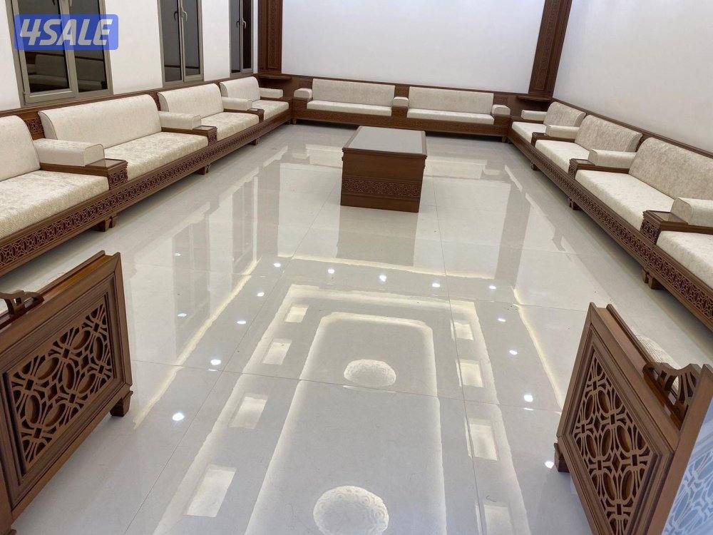 سجاد وستاير ومساند3