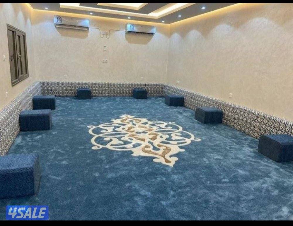 سجاد وستاير ومساند4