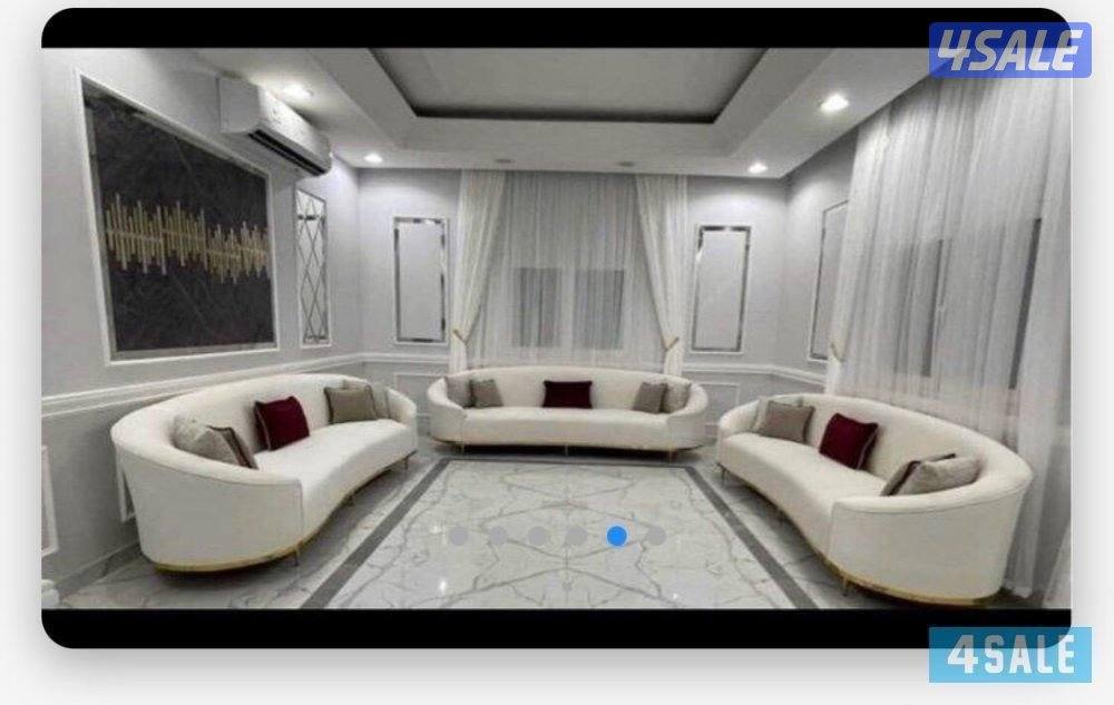 سجاد وستاير ومساند11