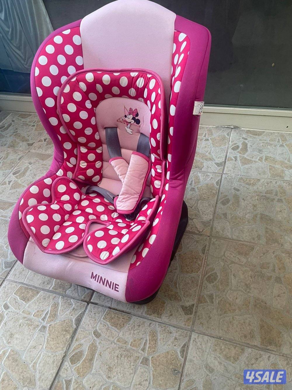 للبيع عربانات اطفال وكرسي سياره3