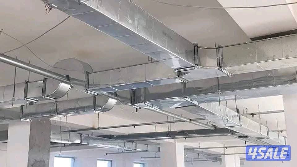 chiller maintenance services  cold storage maintenance duct wark1