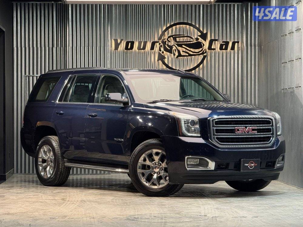Yukon SLT0