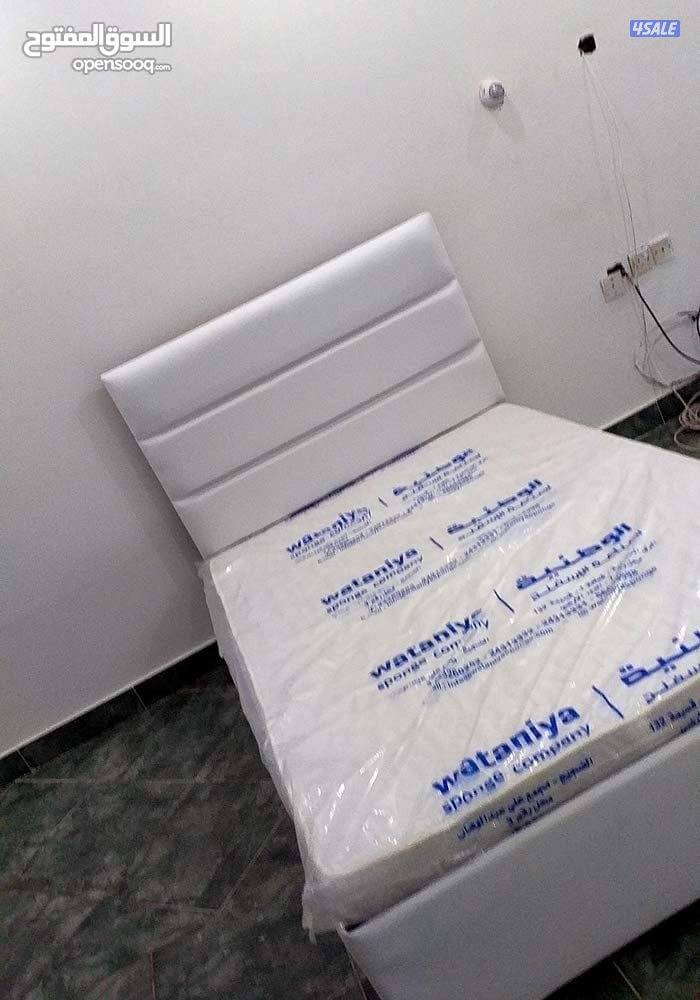 منجره الكويت الكبري لتفصال احدث السراير الطبي7