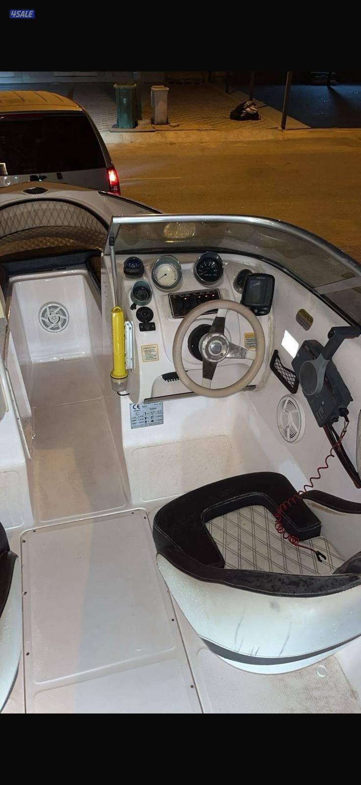 سي ري برازيلي ١٩ قدم1