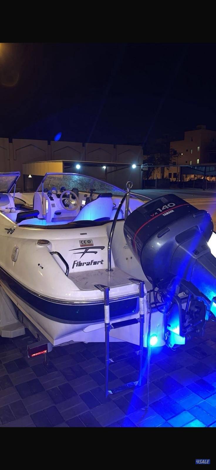 سي ري برازيلي ١٩ قدم2