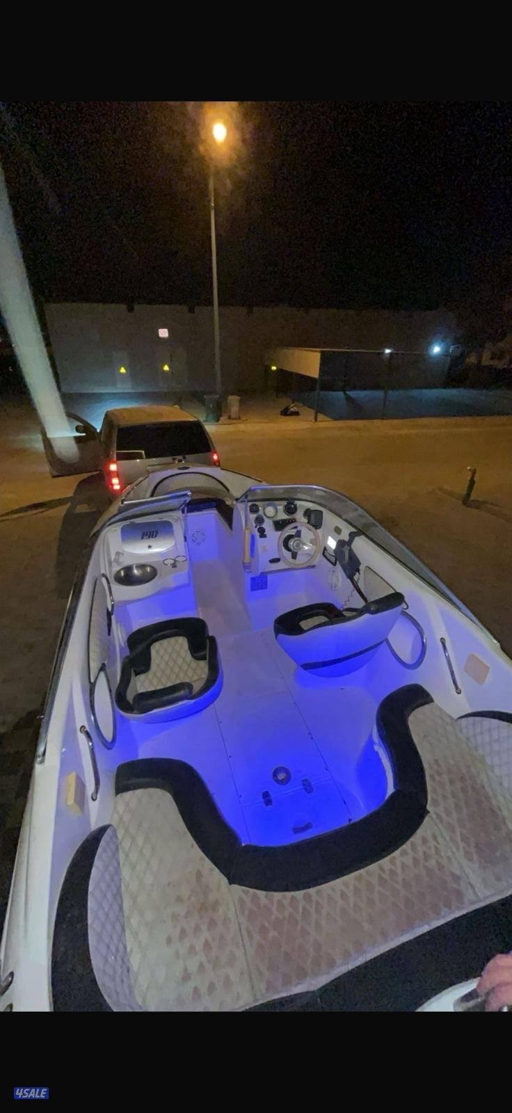 سي ري برازيلي ١٩ قدم3