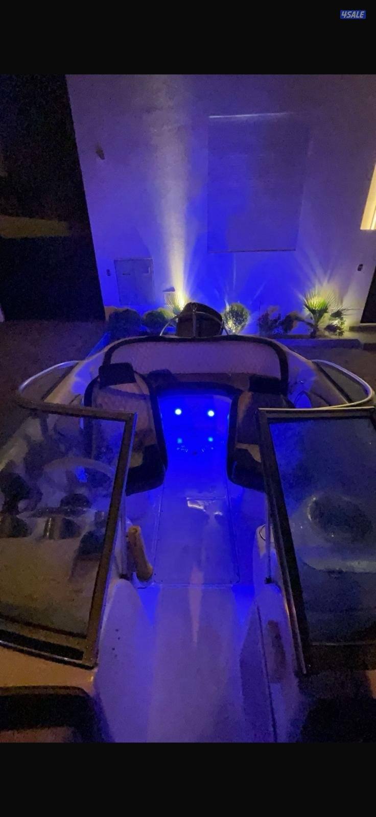 سي ري برازيلي ١٩ قدم4