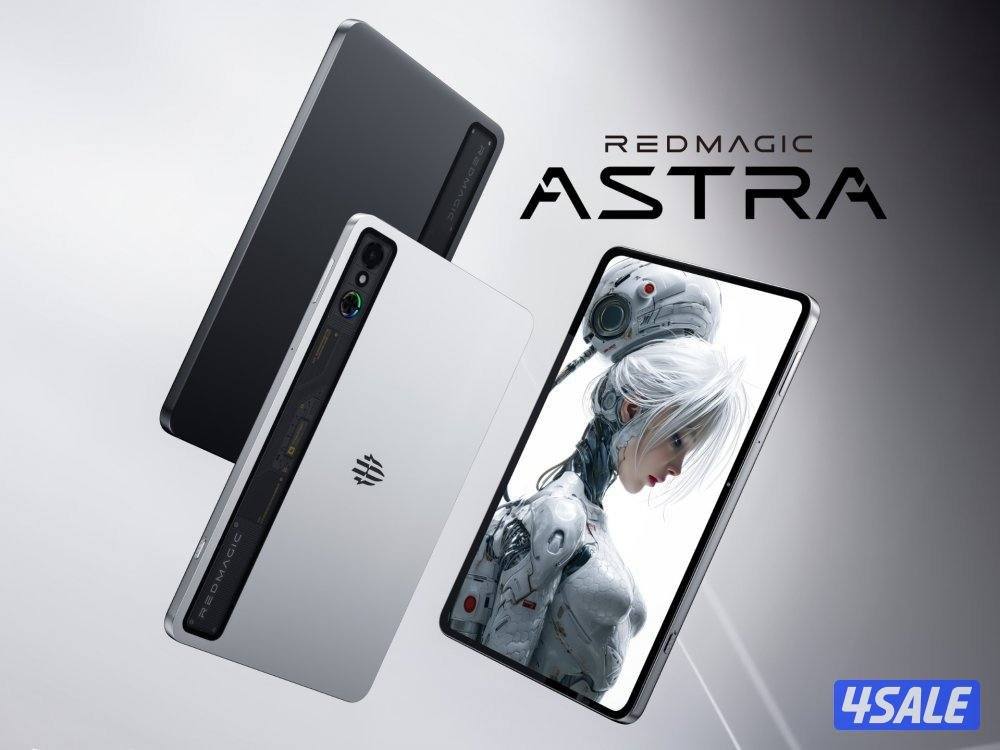 🔥 تابلت ريد ماجيك ميني استرا ASTRA جديد النسخه العالميه 🔥1