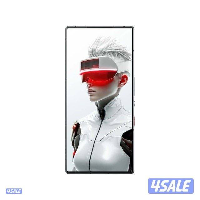 اجهزة ريد ماجيك 9 اس برو جديد1