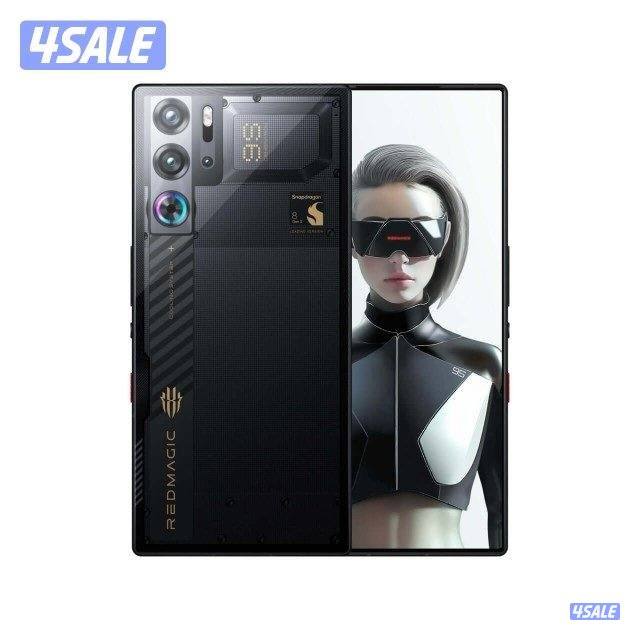 اجهزة ريد ماجيك 9 اس برو جديد2