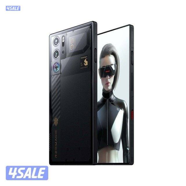 اجهزة ريد ماجيك 9 اس برو جديد3