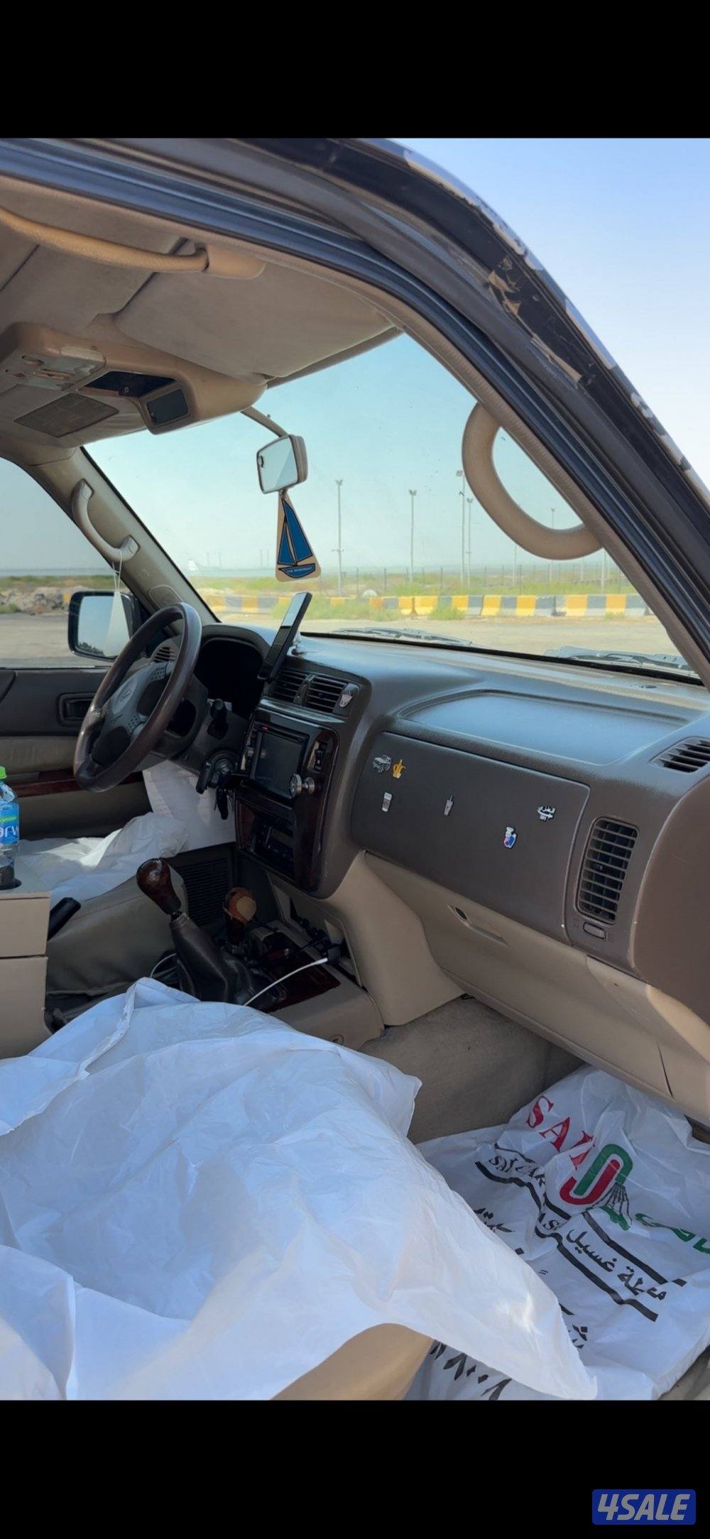 فتك مكينة لكزس مجهز للموسم12