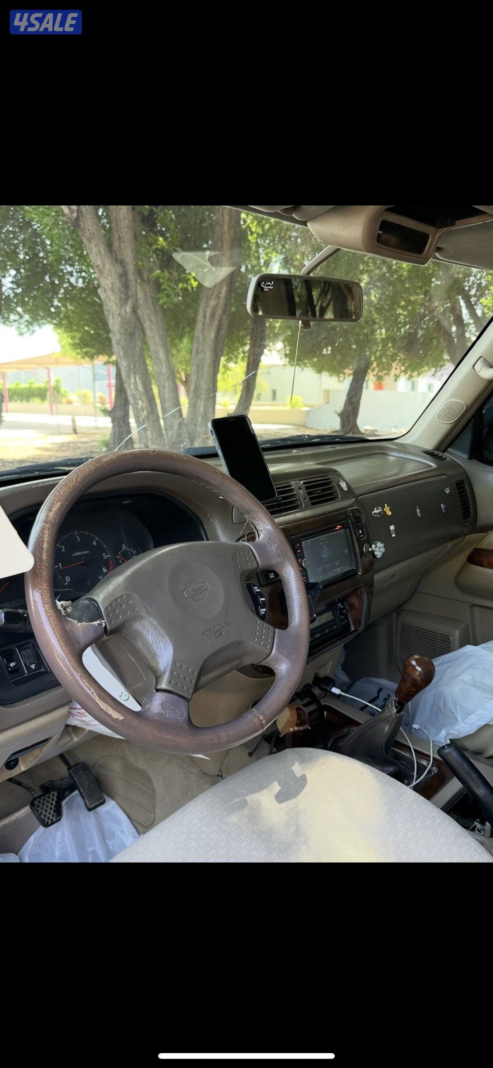 فتك مكينة لكزس مجهز للموسم11