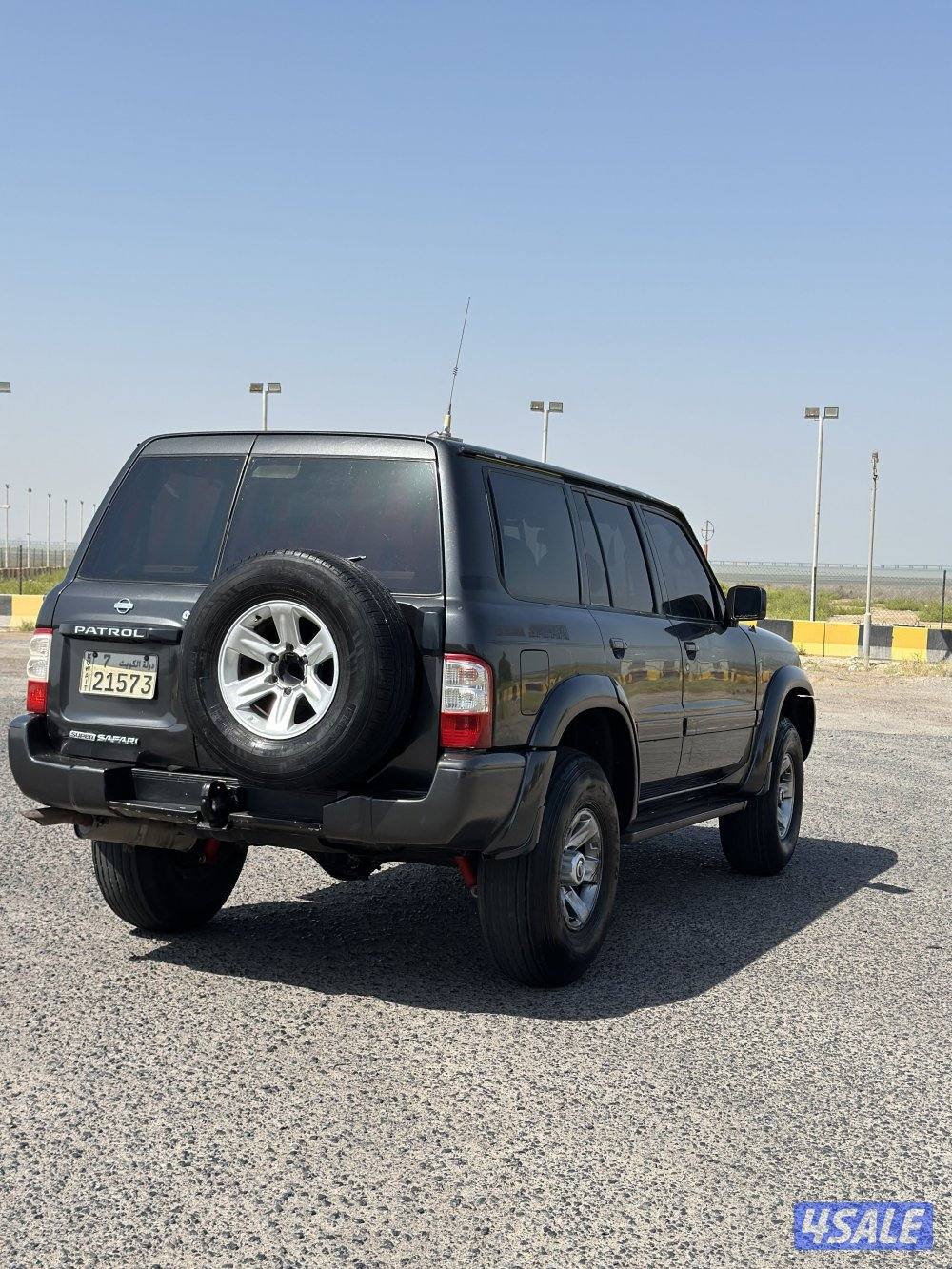 فتك مكينة لكزس مجهز للموسم3