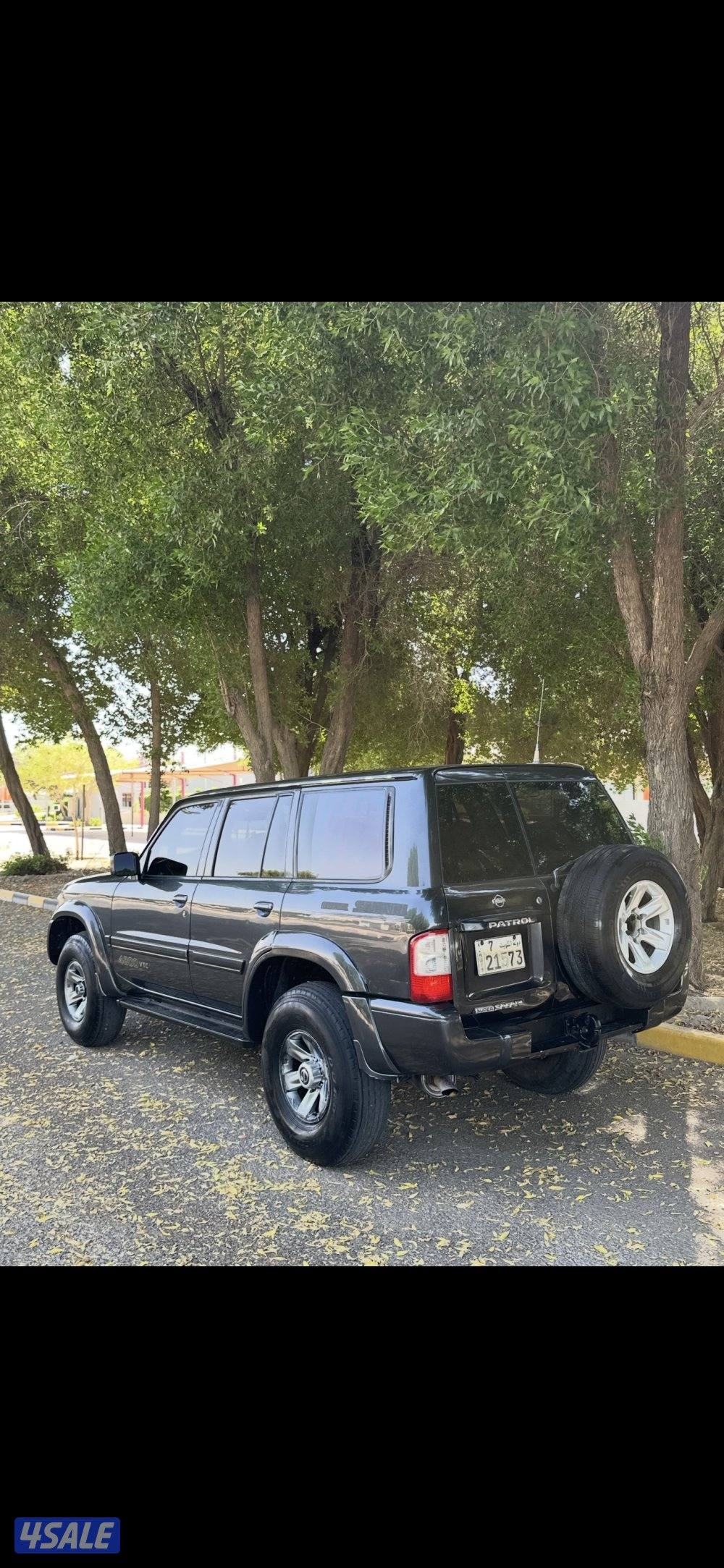 فتك مكينة لكزس مجهز للموسم5