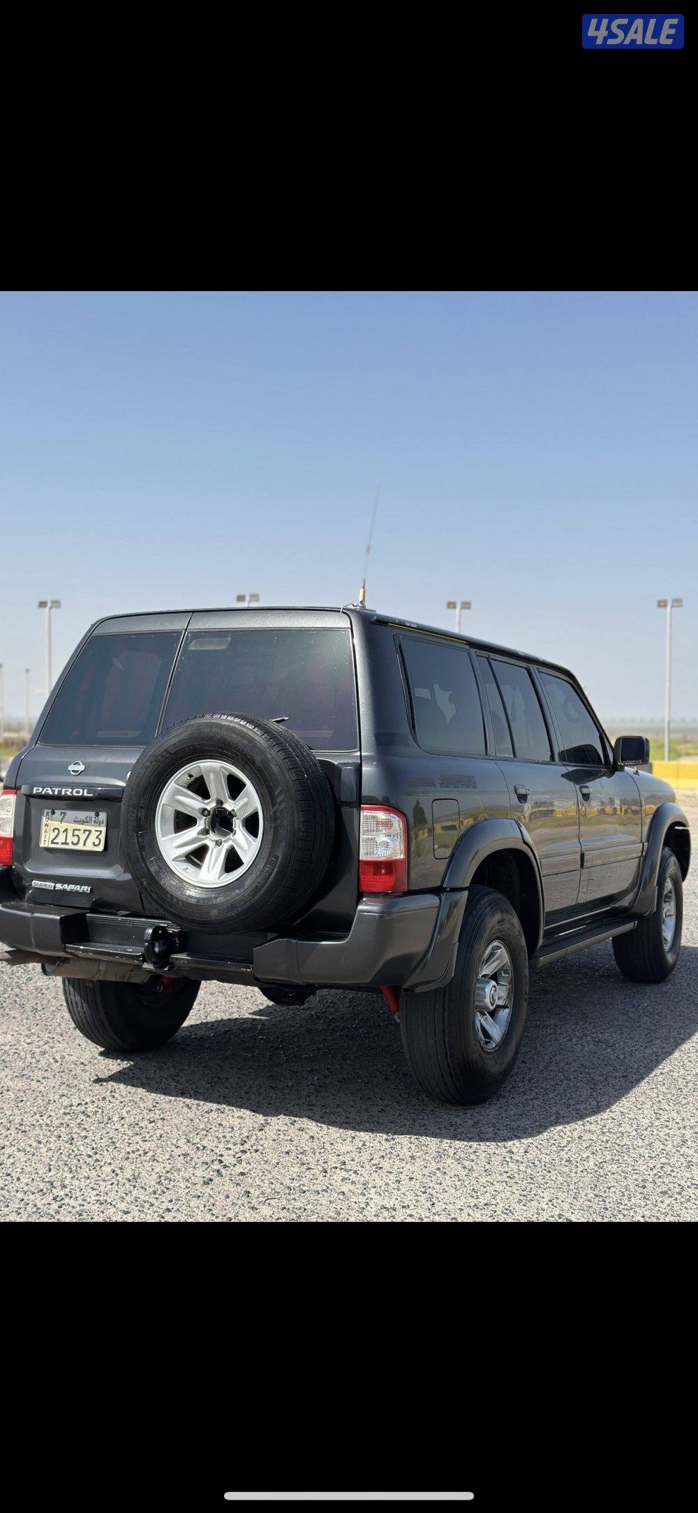 فتك مكينة لكزس مجهز للموسم7