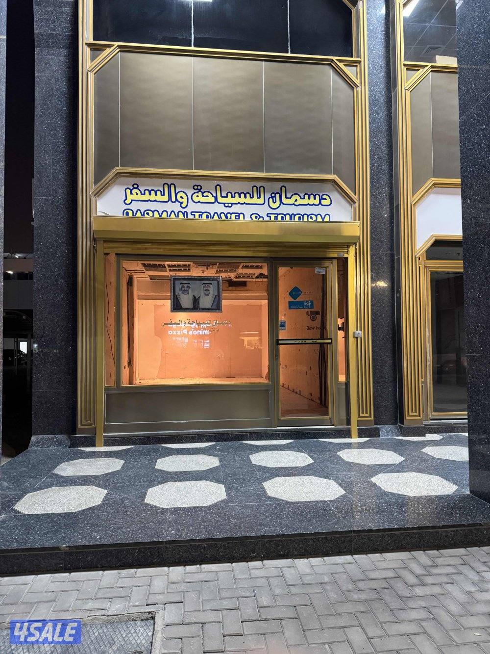 للايجار محلات ومخازن بالشويخ والري وحولي والعاصمة7