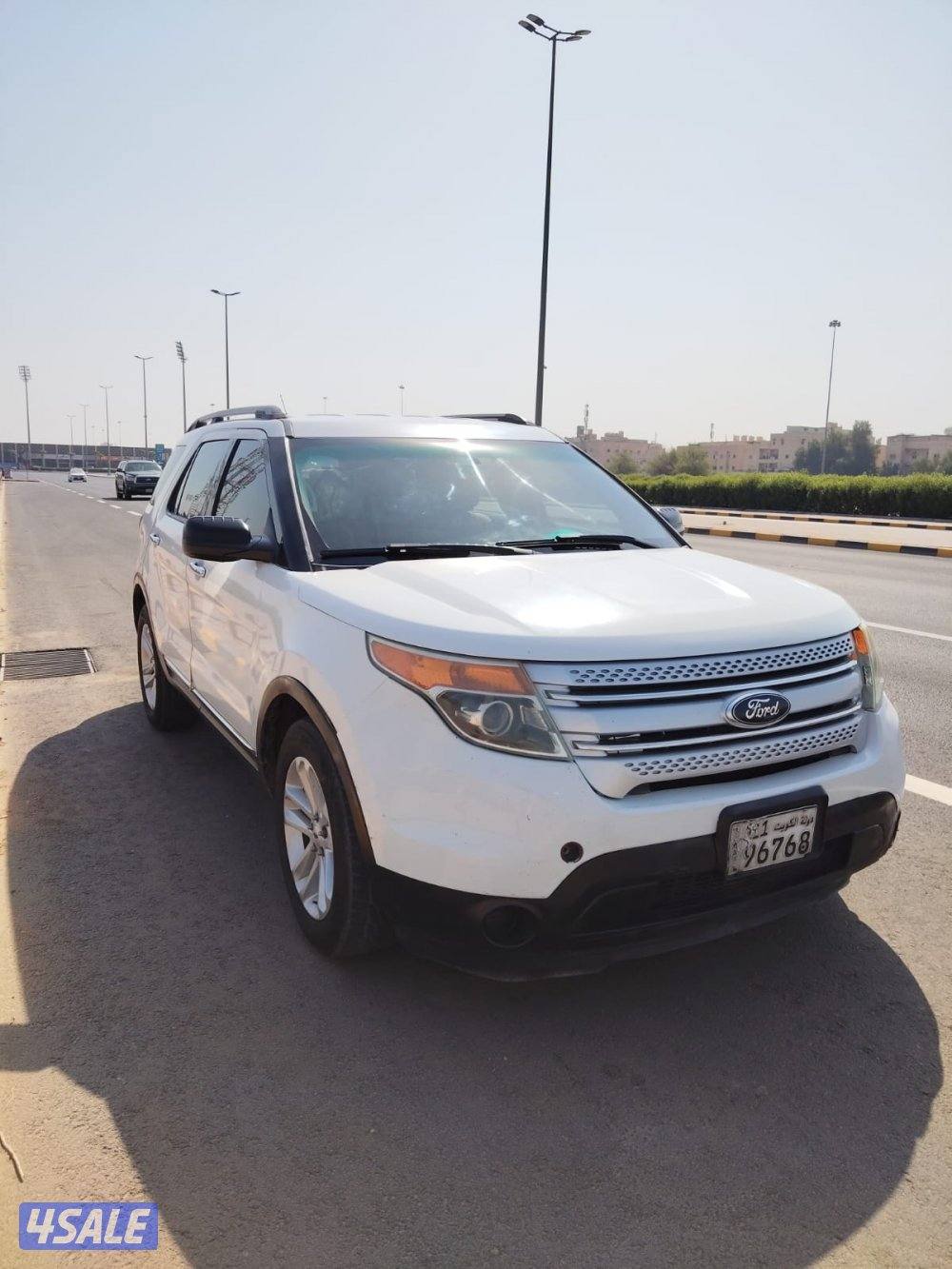 للبيع فورد اكسبلورر ٢٠١٣1