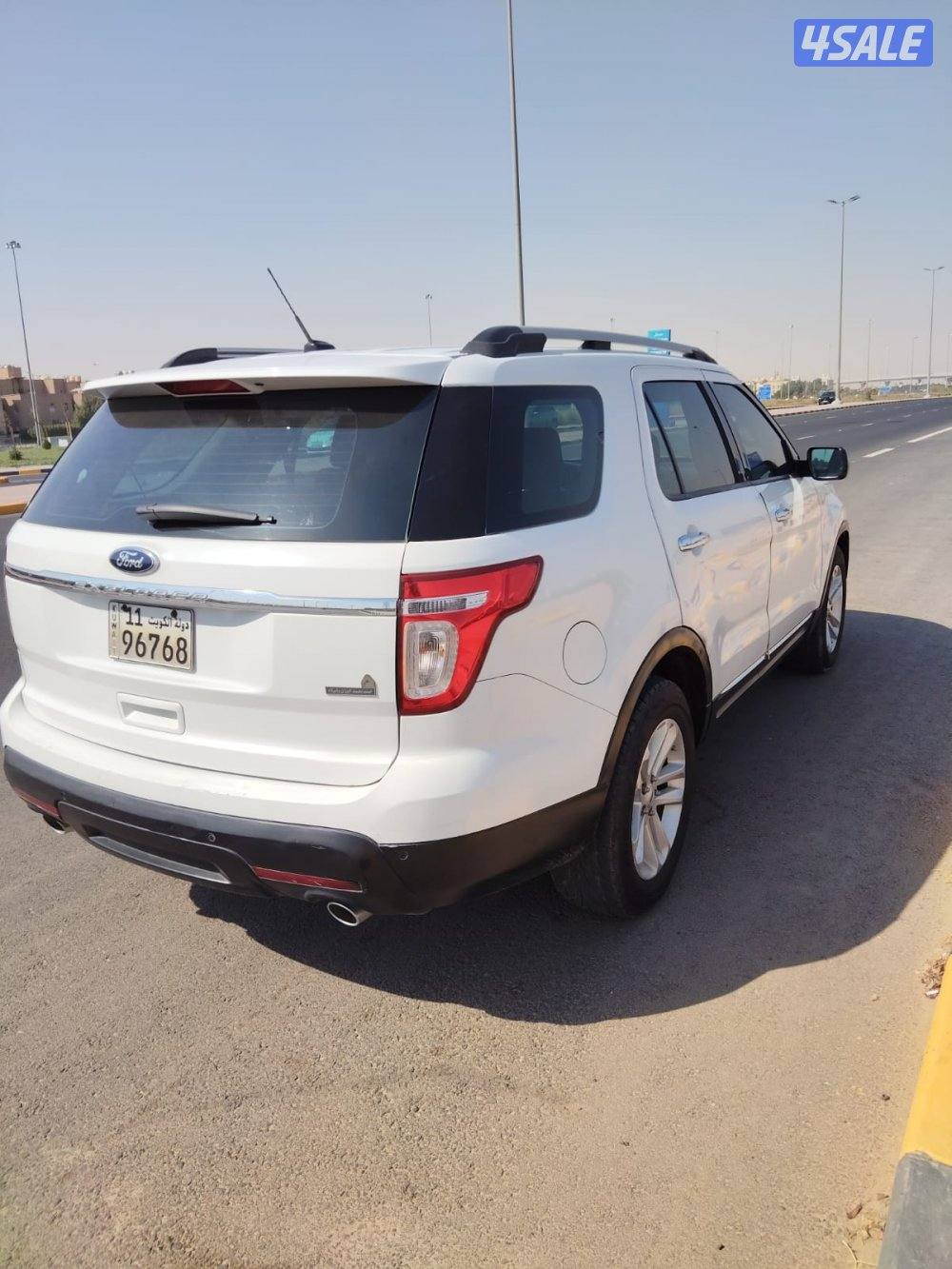 للبيع فورد اكسبلورر ٢٠١٣2