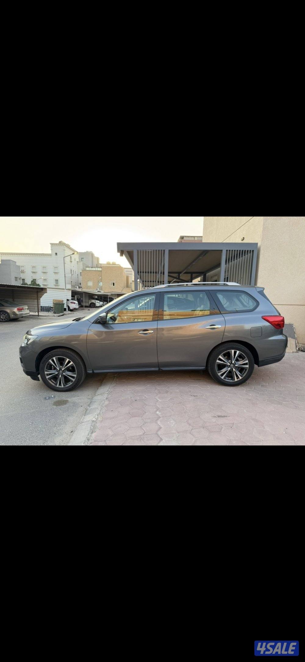 كامل المواصفات ٢٠١٩ بانوراما1